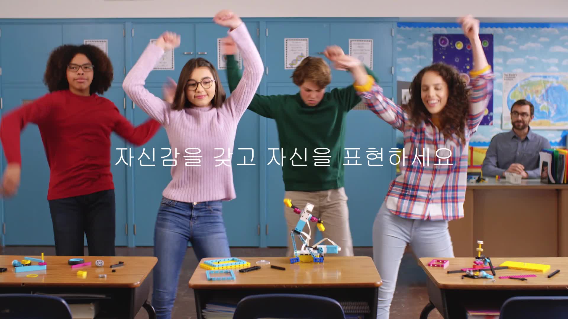 레고 에듀케이션 스파이크 프라임이 왜 그렇게 특별한 것일까요?